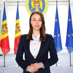 Cătălina Plinschi (State Secretary at Ministry of Economic Development & Digitalization)