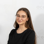 Elena Maevski (Project Coordinator at The Association of Electronics Companies in Moldova (ACEM))