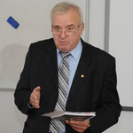 Victor Sontea (Pr. Univ., Dr. at Technical University of Moldova)