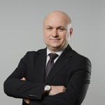 Sergiu Petrea (Director Energy Management of Premier Energy)