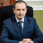 Viorel Bostan (Rector at Technical University of Moldova)