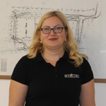 Clementina Sărăteanu (HR Manager at Steinel Electronic S.R.L)