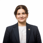 Liudmila Stihi (Consilier VET - Educație și Formare Profesională at GIZ Moldova)