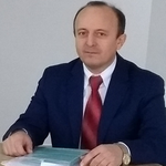 Dr. Oleg Lupan (Professor Univ., Dr. Hab at Department of Microelectronics and Biomedical Engineering, Technical University of Moldova)