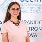 Elena Maevski (Project Coordinator at ACEM)