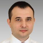 Dumitru Ciorbă (Head at Faculty of Computer Science, Informatics, Microelectronics. Technical University of Moldova)