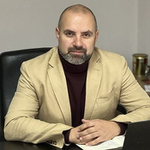 Ruslan Casico (Commercial Director of ADD Grup)