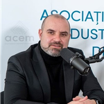 Ruslan Casico (Director marketing si vanzari of Add-Production S.R.L)