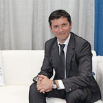Philippe Leonard (Europe Director IPC of IPC - Association Connecting Electronics Industries)
