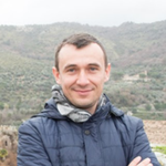 Eugeniu Munteanu (Arobs Software S.R.L)