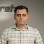 Alexandru Artenie (HW Project manager / Group Leader at PREH Romania)