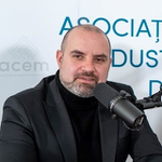 Ruslan Casico (Commercial Director of ADD Grup)