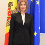 Galina Rusu (Secretar de Stat at Ministerul Educației și Cercetării al Republicii Moldova)