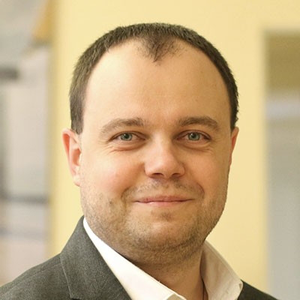 Cornel Coșer (CEO/ Founder of Gateway & Partners Moldova)