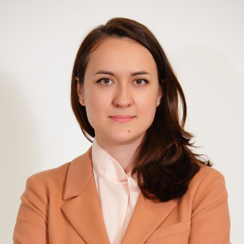 Natalia Dontu (Administrator at Moldova Innovation Technology Park (MITP))